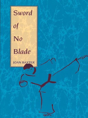 cover image of Sword of No Blade